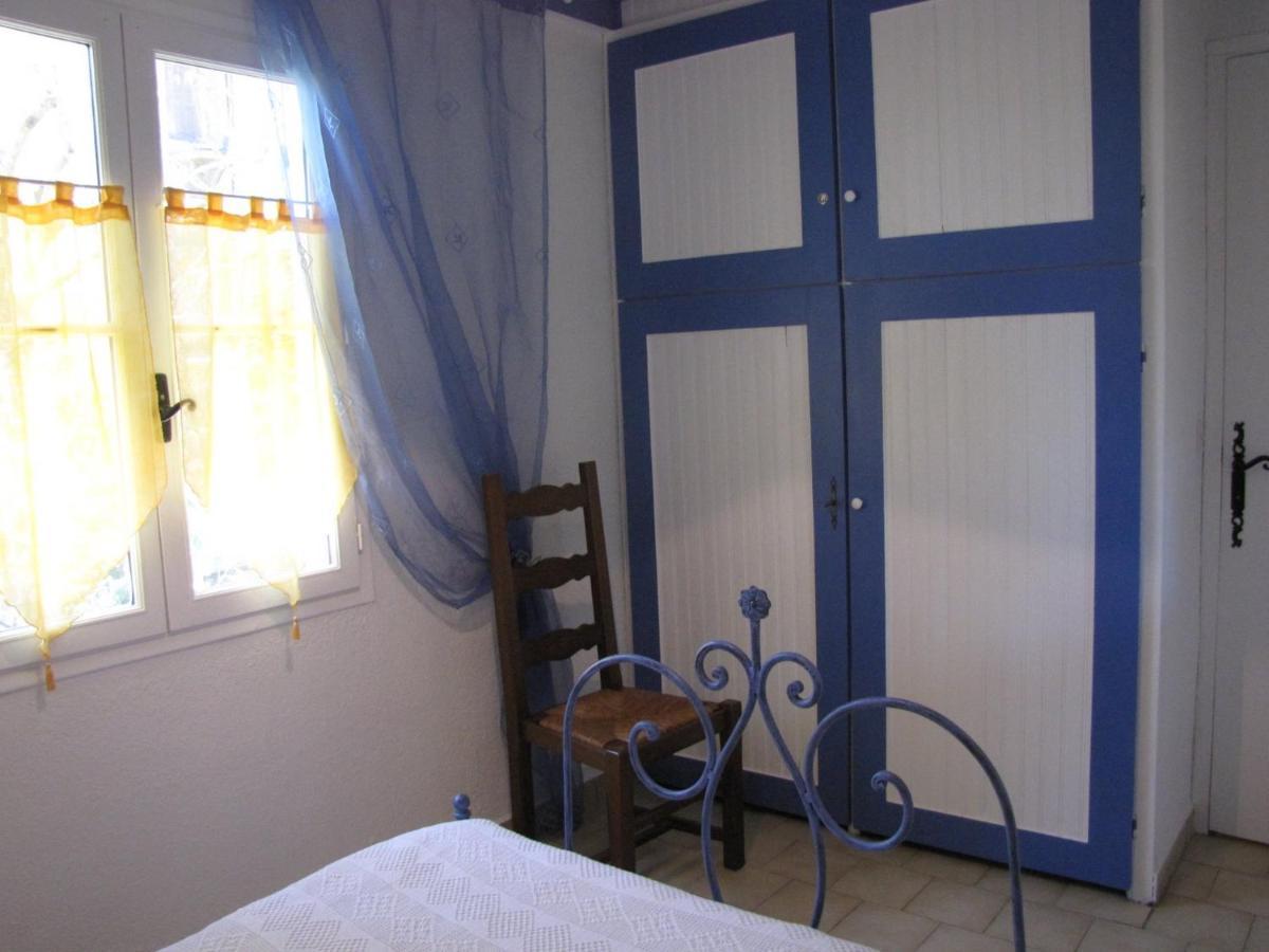 Loucabanon Var Draguignan Exterior photo
