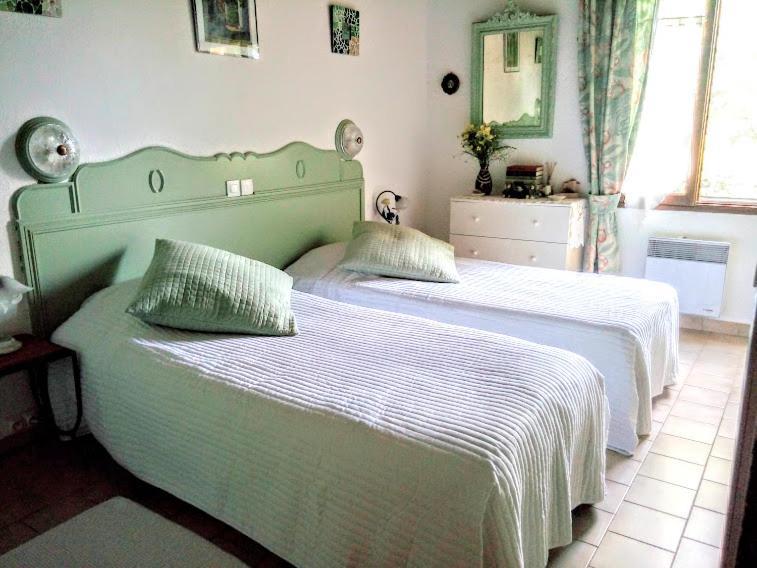 Loucabanon Var Draguignan Exterior photo