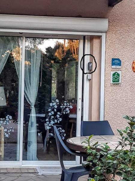 Loucabanon Var Draguignan Exterior photo