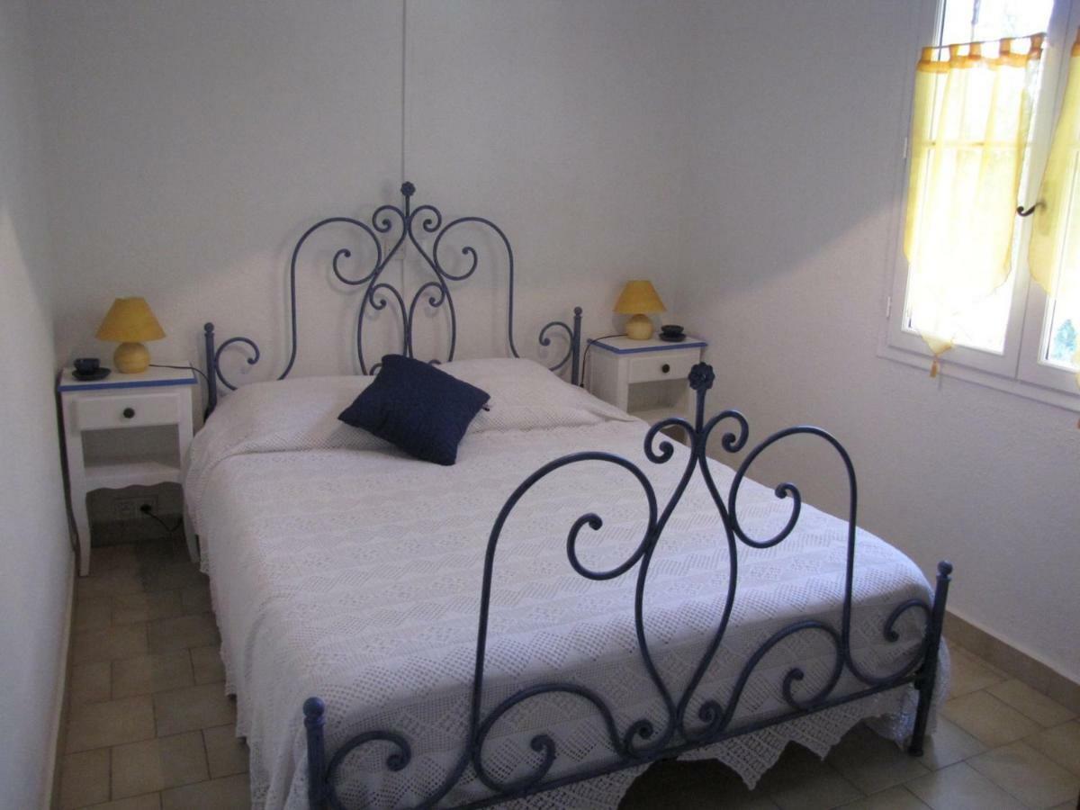 Loucabanon Var Draguignan Exterior photo